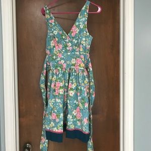 Matilda Jane “Garden Summer” dress